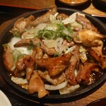 はなぶさ精肉店 - 