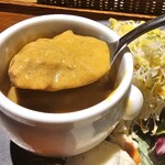 門前洋食 藤屋 - 