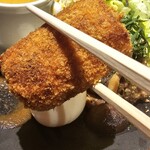 門前洋食 藤屋 - 