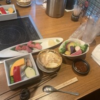 飛騨牛一頭家 馬喰一代 各務原 - 