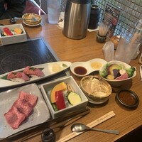 飛騨牛一頭家 馬喰一代 各務原 - 