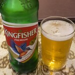 ラヒ パンジャービー･キッチン - ラヒ パンジャービー・キッチン(キングフィッシャー)