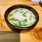 草原の料理 スヨリト - 