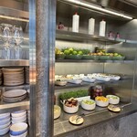 THE KITCHEN TABLE - フルーツ