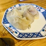 草原の料理 スヨリト - 