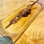 草原の料理 スヨリト - 