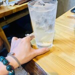 草原の料理 スヨリト - 