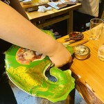 草原の料理 スヨリト - 