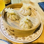 草原の料理 スヨリト - 