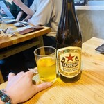 草原の料理 スヨリト - 