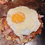 Okonomiyaki Naoya - 