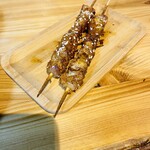 草原の料理 スヨリト - 