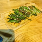 草原の料理 スヨリト - 