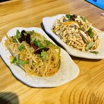 草原の料理 スヨリト - 