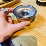 草原の料理 スヨリト - 