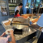 THE KITCHEN TABLE - はちみつ