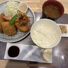 とんかつ 寿々久