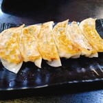 福楽 - 焼餃子