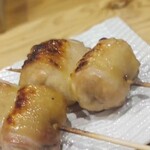 焼鳥と地酒 SAKE酉 - 