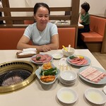 Yakiniku Toukaen - 