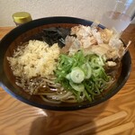 Soba Shinkuu - 