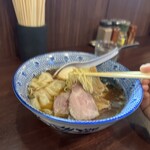 Chuuka Soba Kumpuu - 