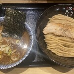 京都 麺屋たけ井 - 