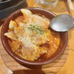 大衆イタリアン酒場 ばくりこ - 