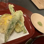 四季の会席料理　しゃとれ蔵 - 