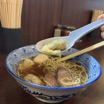 Chuuka Soba Kumpuu - 