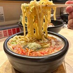 麺屋 赤橙 - 