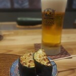 焼鳥と地酒 SAKE酉 - 