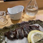 Yoshino Sushi - 