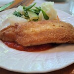 グローブ デュ モンド - 