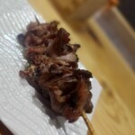 焼鳥と地酒 SAKE酉 - 