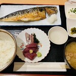 魚料理 渋谷 吉成本店 丸の内店 - 