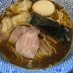 Chuuka Soba Kumpuu - 