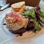 グローブ デュ モンド - 