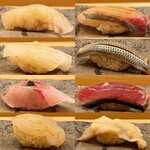 Sushi Ishiyama - 