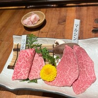 和牛 まつした 本通り店 - 