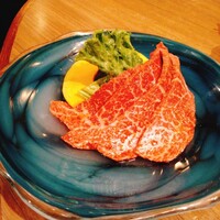 焼肉レストラン ROINS 久茂地国際通り店 - 上ロース（タレ）