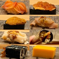鮨 いしやま - 