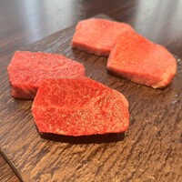焼肉うしごろ 銀座並木通り店 - 