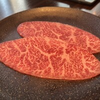 焼肉うしごろ 銀座並木通り店 - 