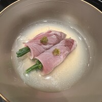 鮨の与志喜 - 