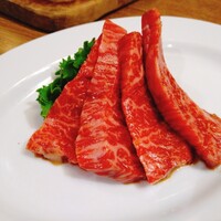 焼肉レストラン ROINS 久茂地国際通り店 - カルビ（タレ）