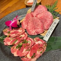 和牛 まつした 本通り店 - 