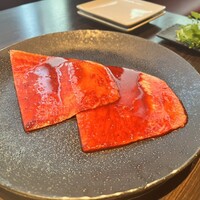 焼肉うしごろ 銀座並木通り店 - 