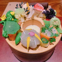 ラ カンロ - 
