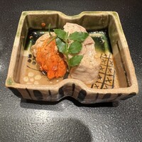 鮨の与志喜 - 